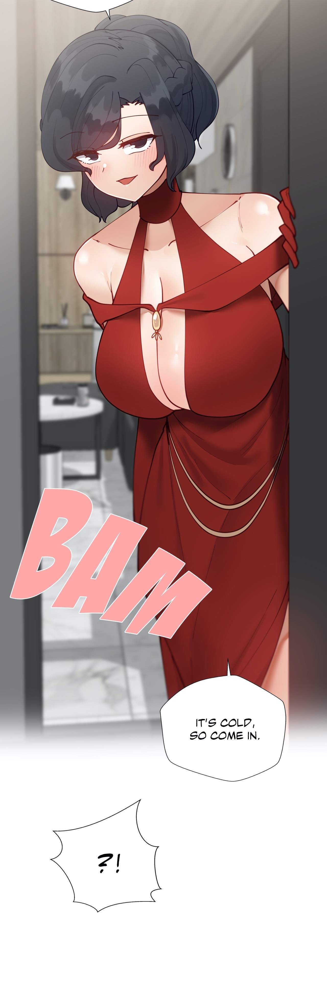 Learning The Hard Way Chapter 47 Page 21