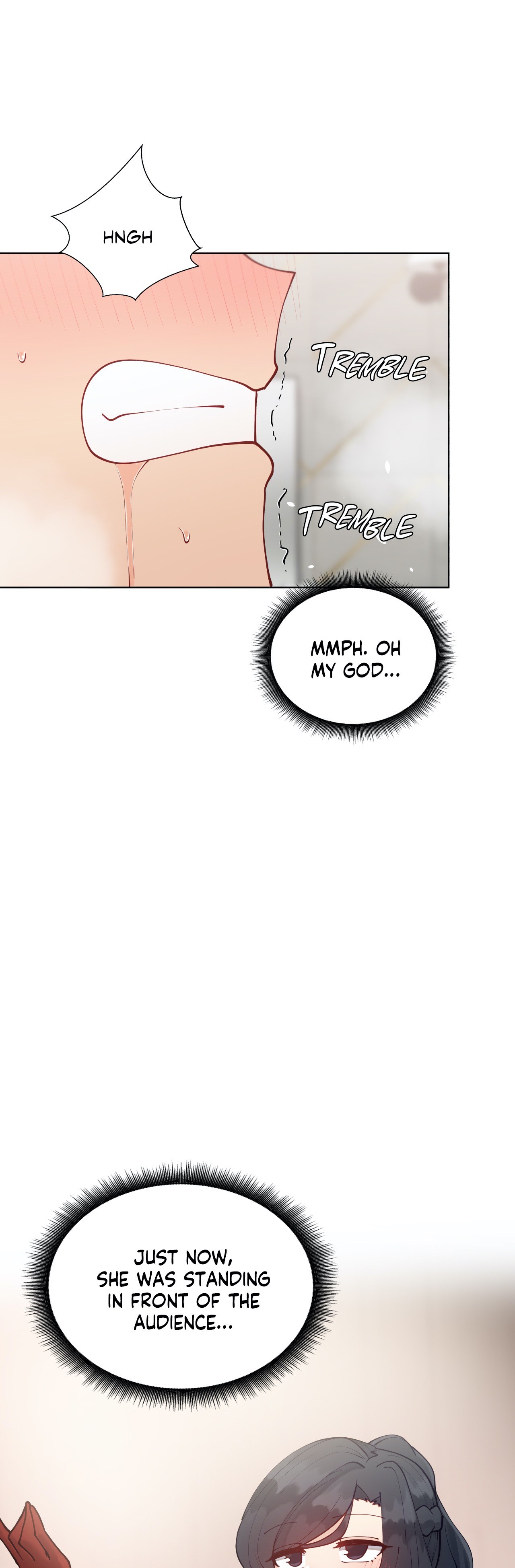 Learning The Hard Way Chapter 47 Page 28