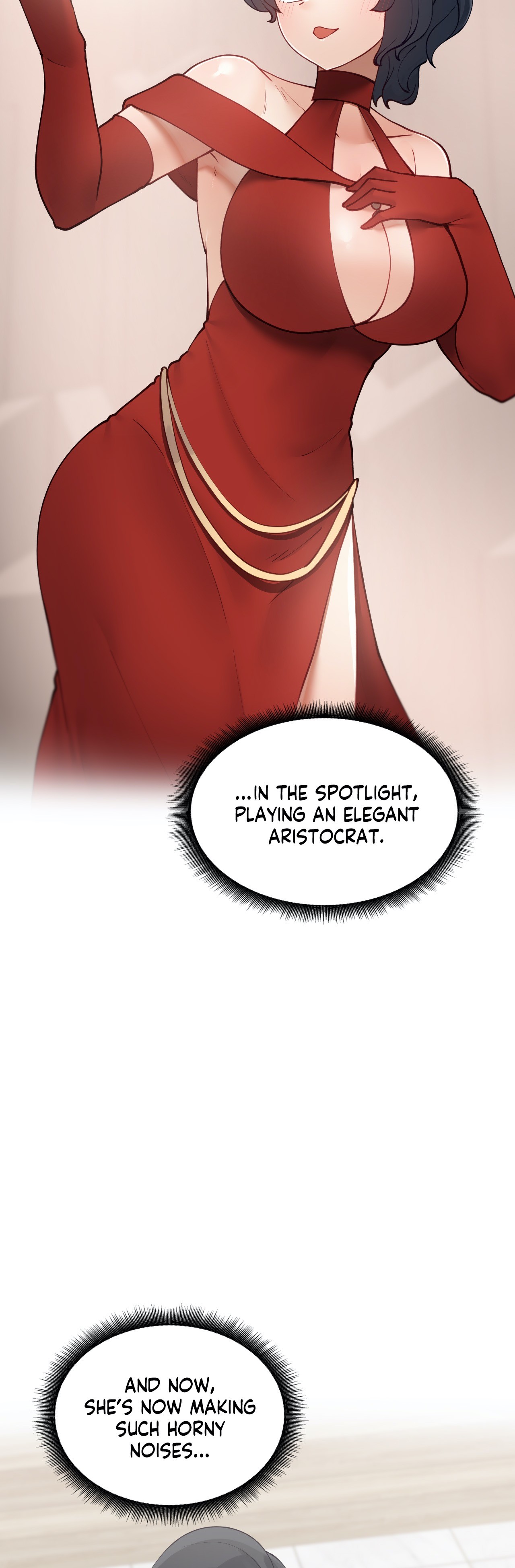 Learning The Hard Way Chapter 47 Page 29