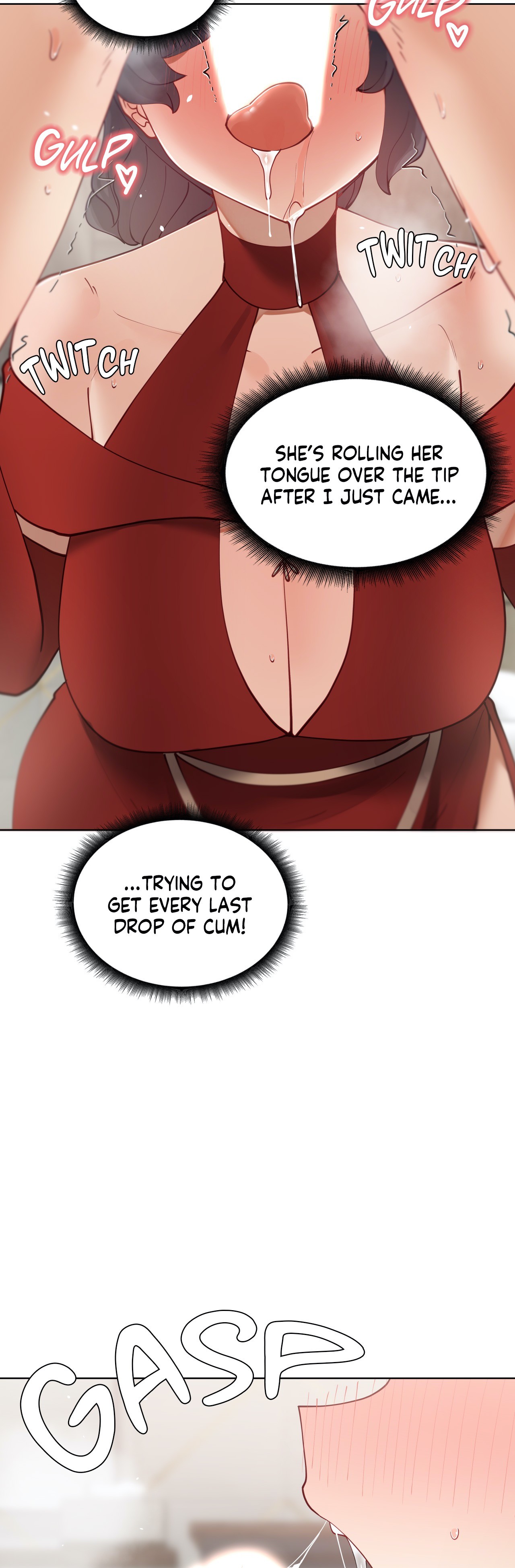 Learning The Hard Way Chapter 47 Page 32