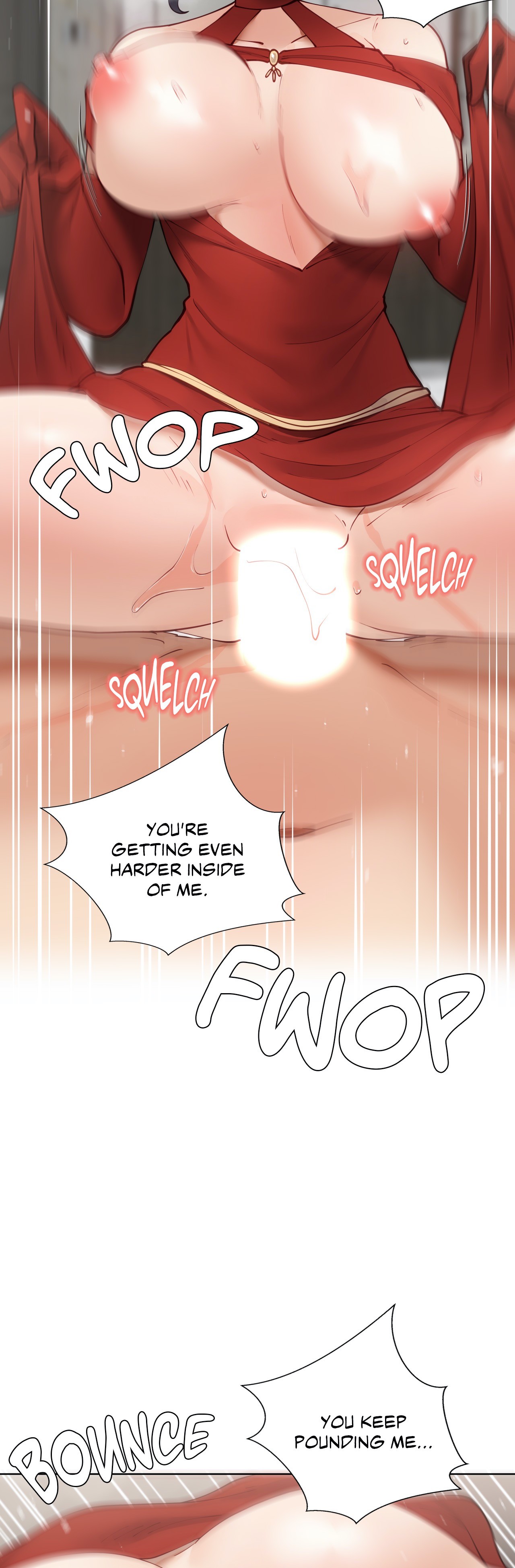 Learning The Hard Way Chapter 47 Page 41