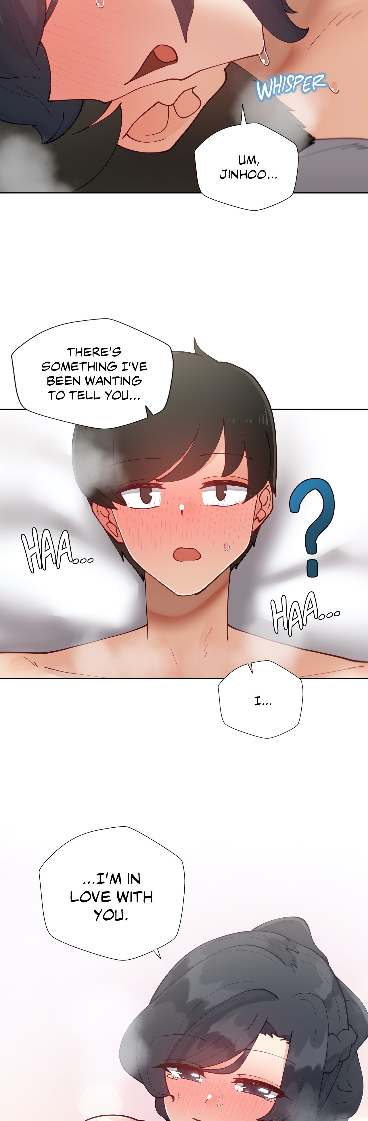 Learning The Hard Way Chapter 47 Page 47