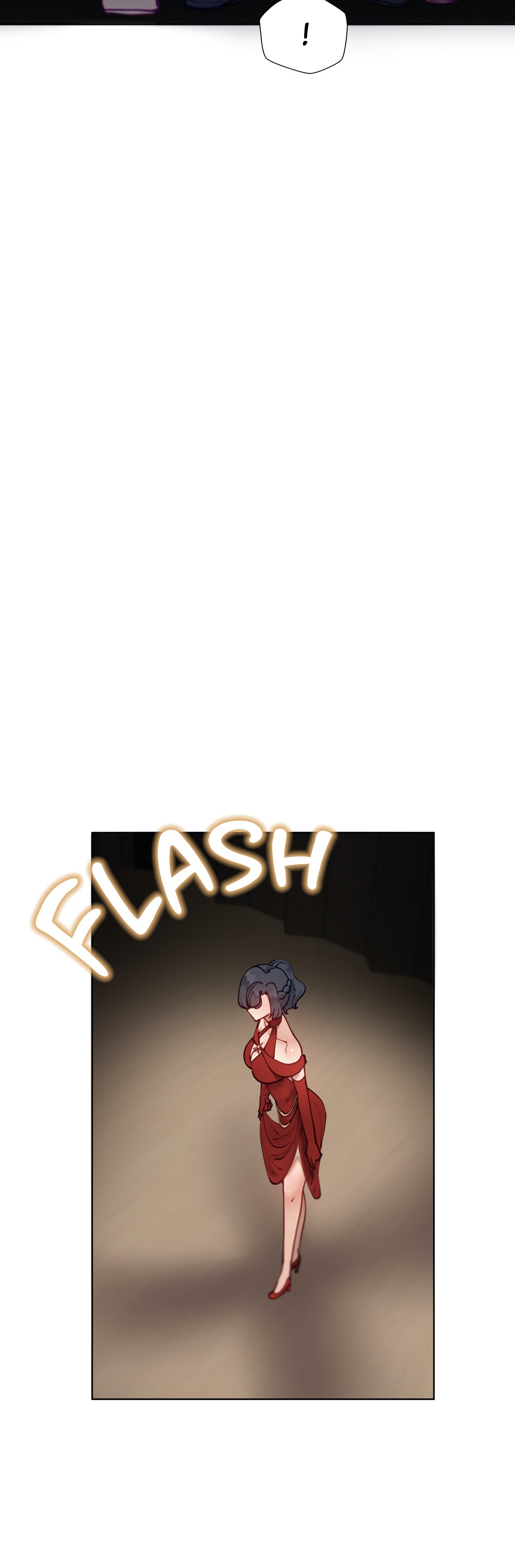 Learning The Hard Way Chapter 47 Page 9