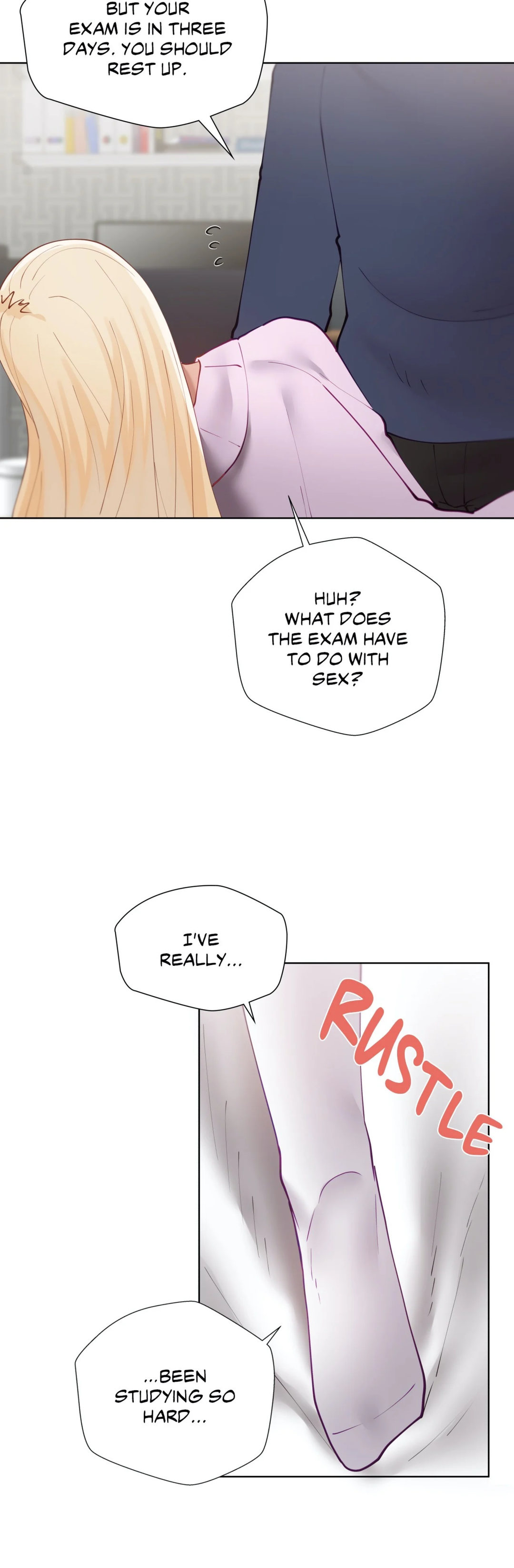 Learning The Hard Way Chapter 48 Page 12