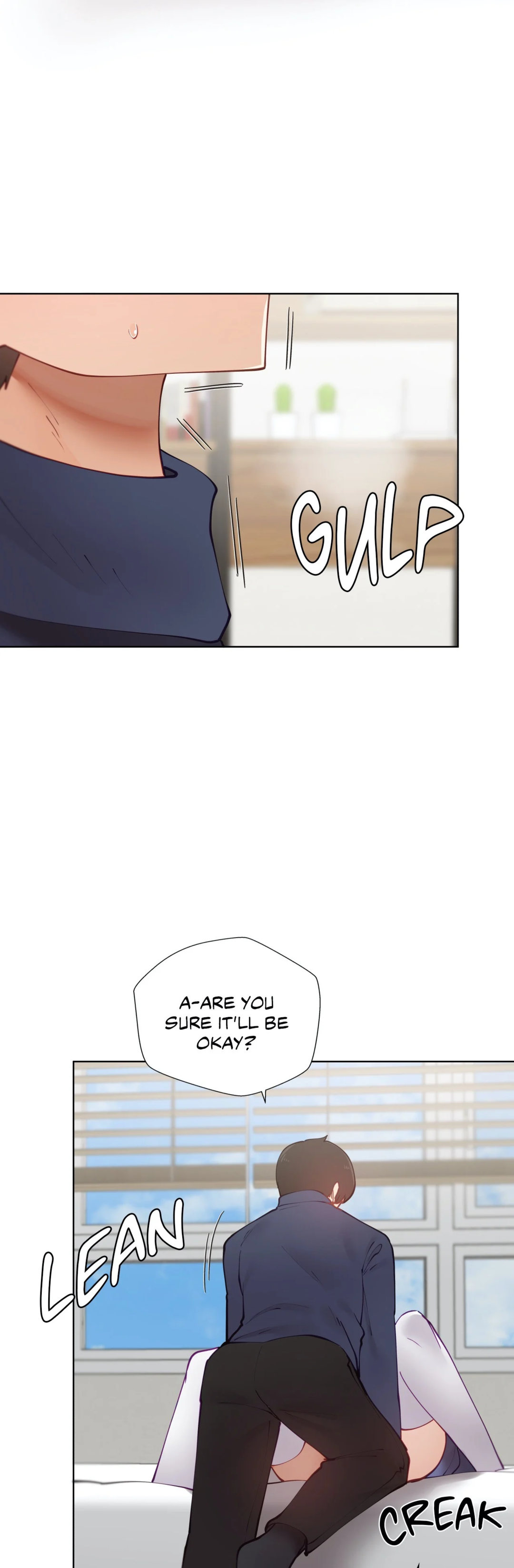 Learning The Hard Way Chapter 48 Page 14
