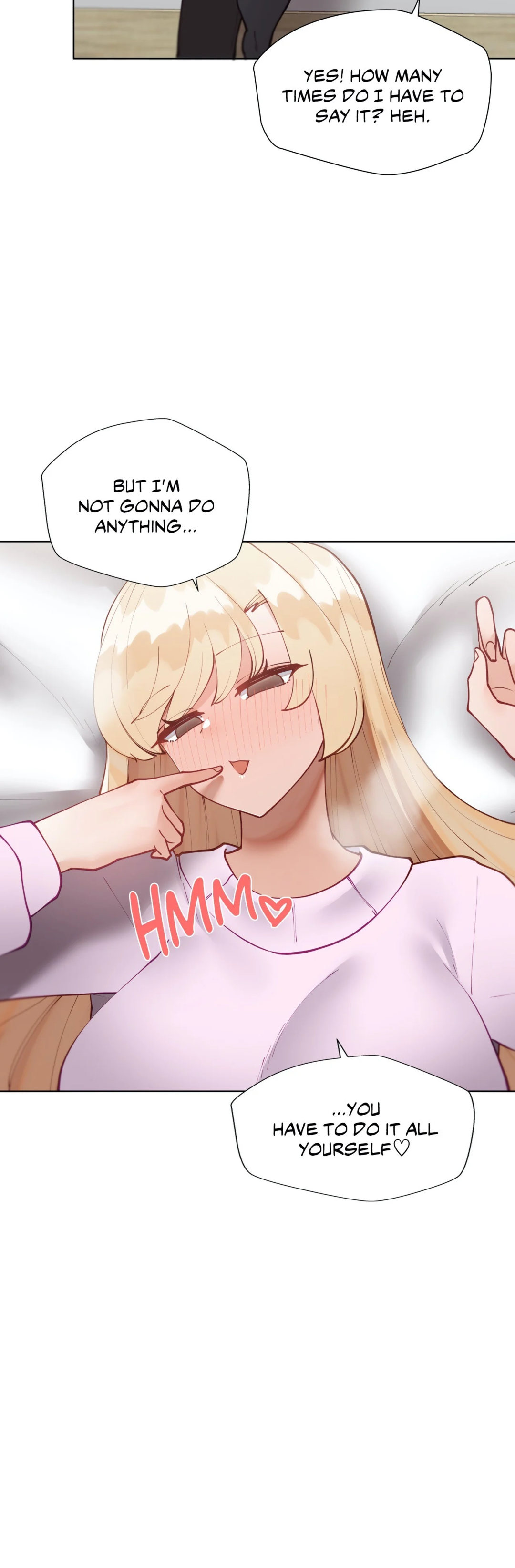 Learning The Hard Way Chapter 48 Page 15