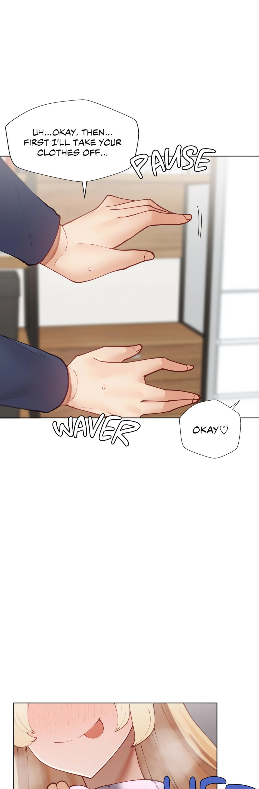 Learning The Hard Way Chapter 48 Page 16