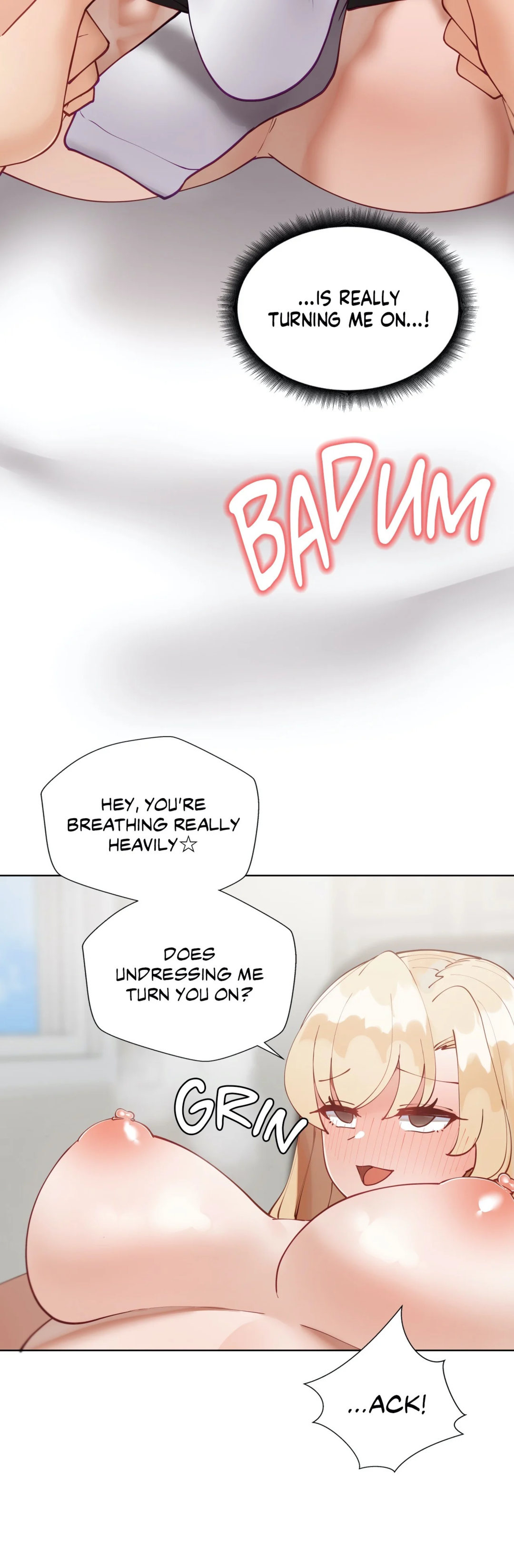 Learning The Hard Way Chapter 48 Page 20