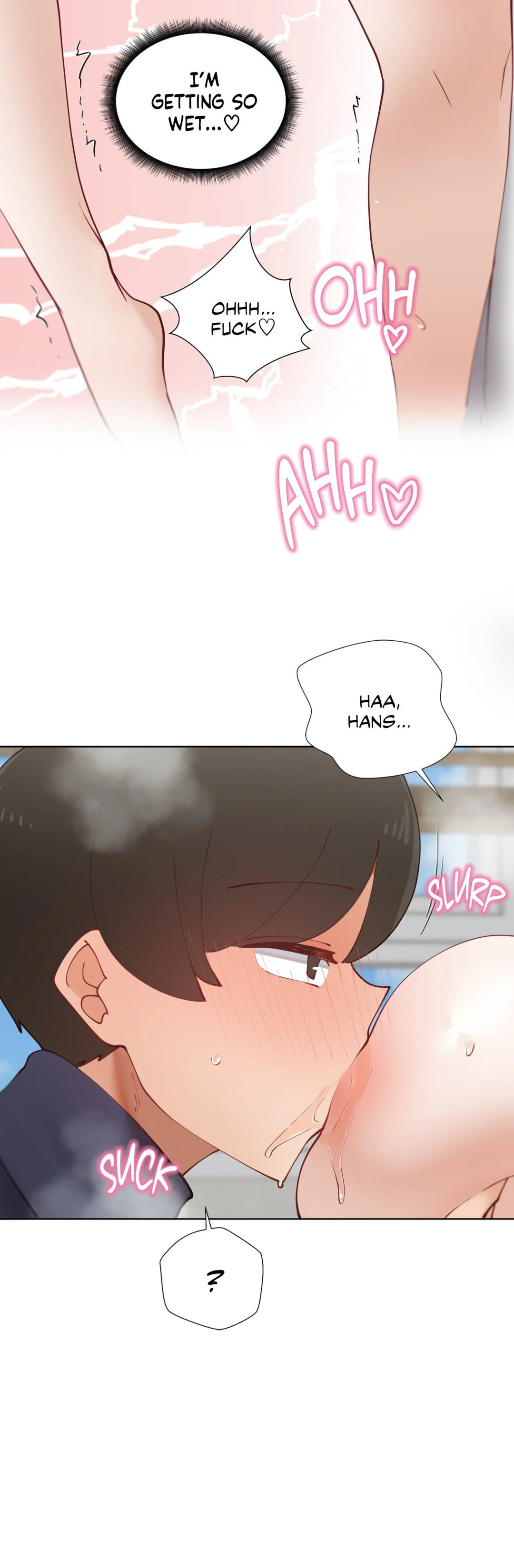 Learning The Hard Way Chapter 48 Page 32