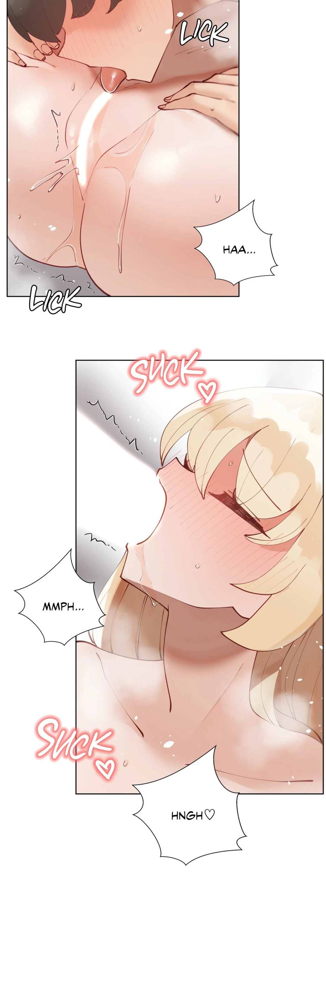 Learning The Hard Way Chapter 48 Page 36