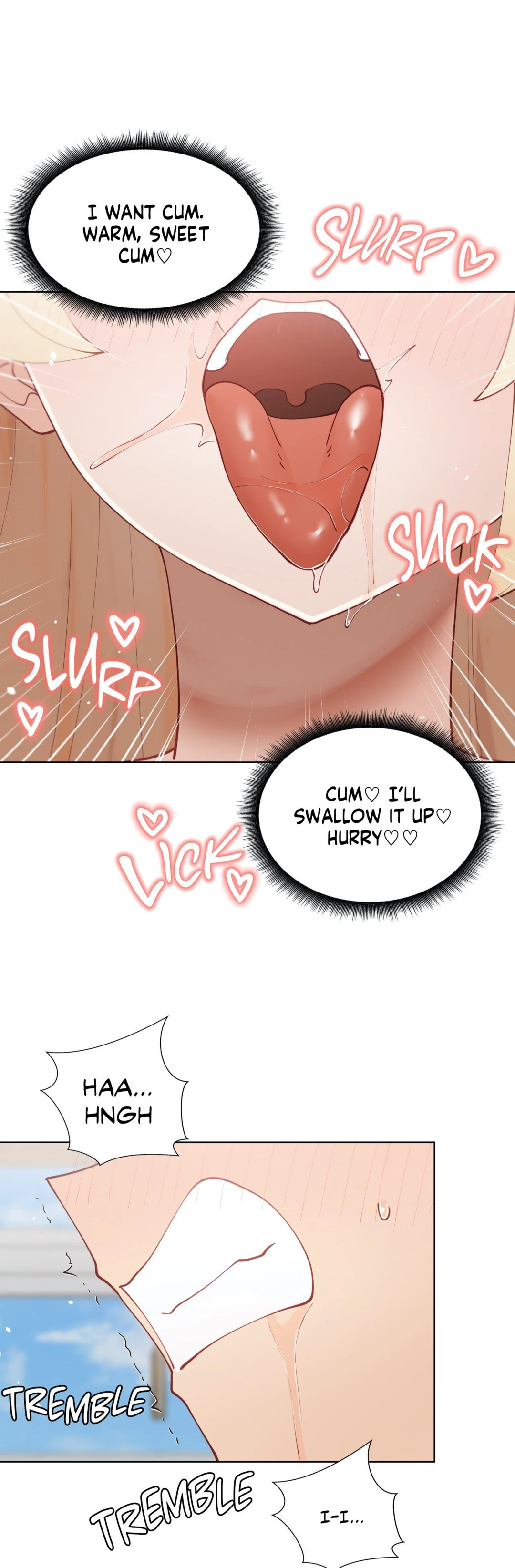 Learning The Hard Way Chapter 48 Page 40