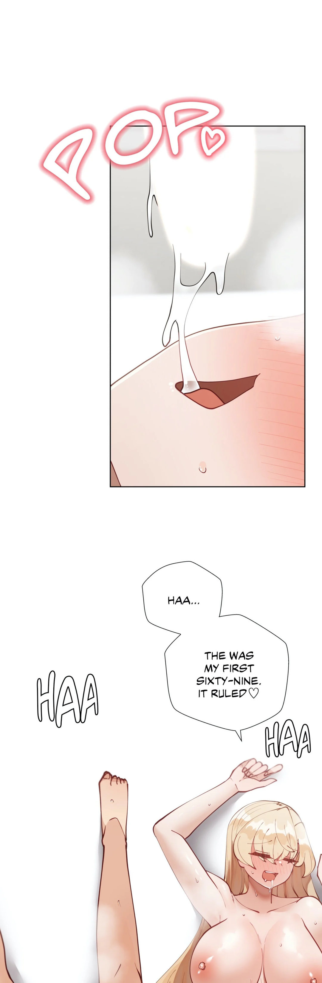 Learning The Hard Way Chapter 48 Page 43
