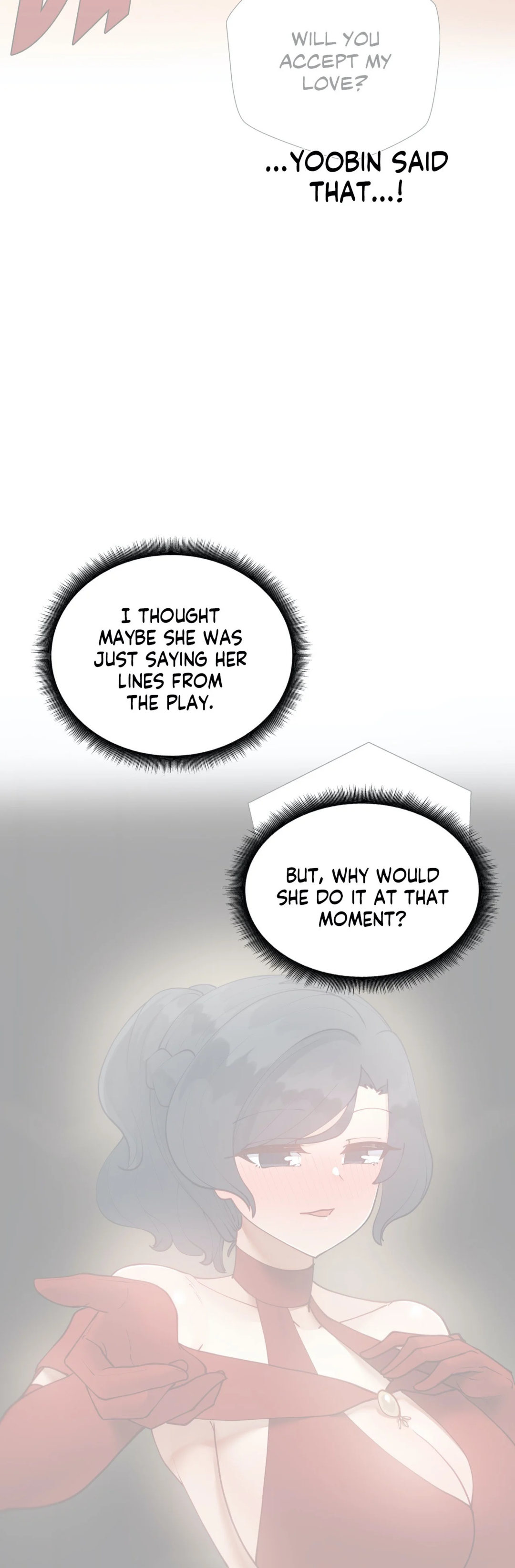 Learning The Hard Way Chapter 48 Page 5