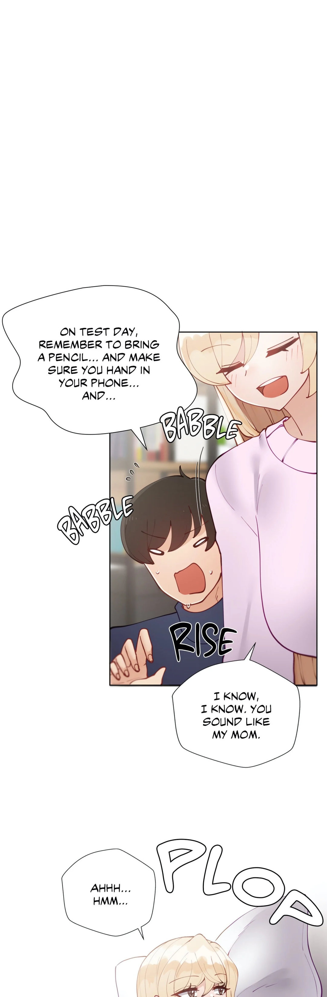 Learning The Hard Way Chapter 48 Page 7