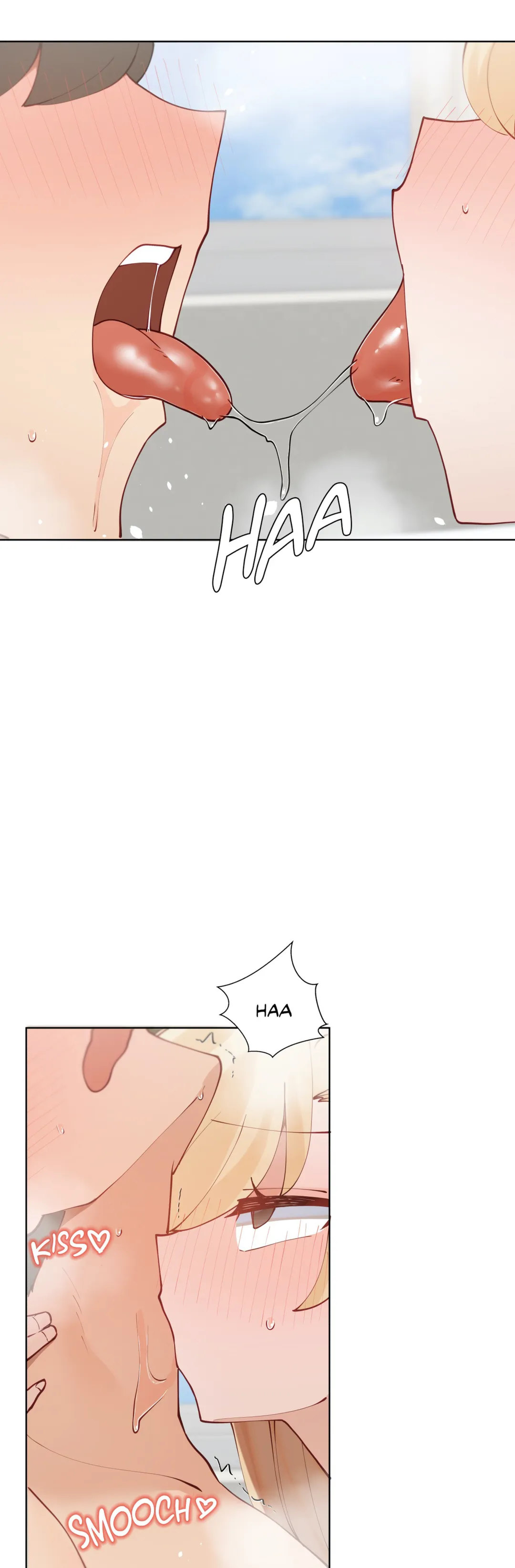 Learning The Hard Way Chapter 49 Page 14