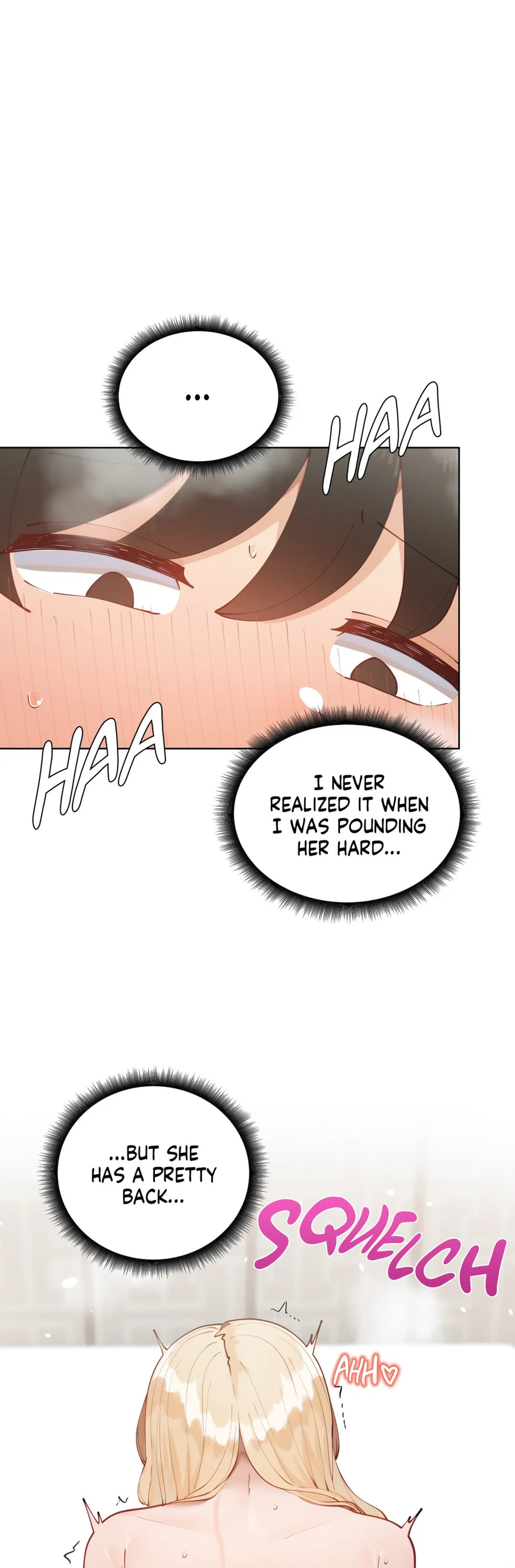Learning The Hard Way Chapter 49 Page 25