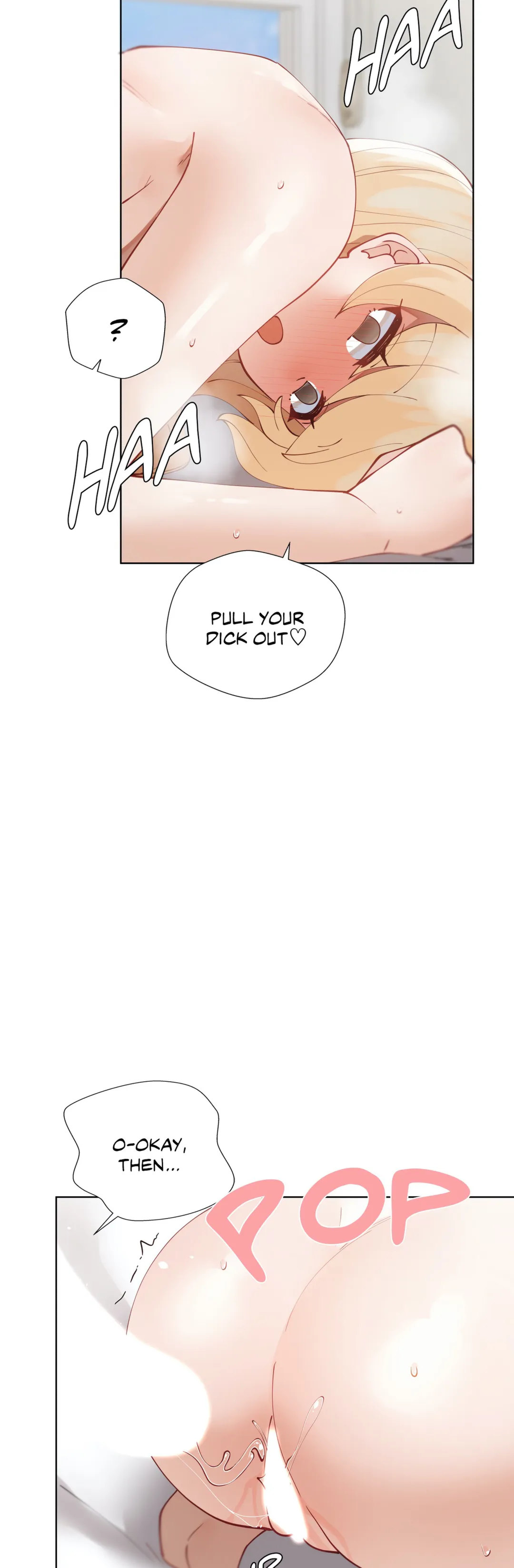 Learning The Hard Way Chapter 49 Page 32
