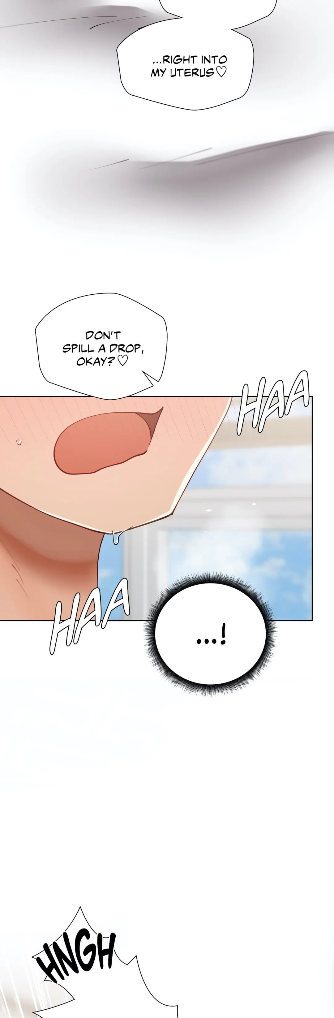 Learning The Hard Way Chapter 49 Page 35