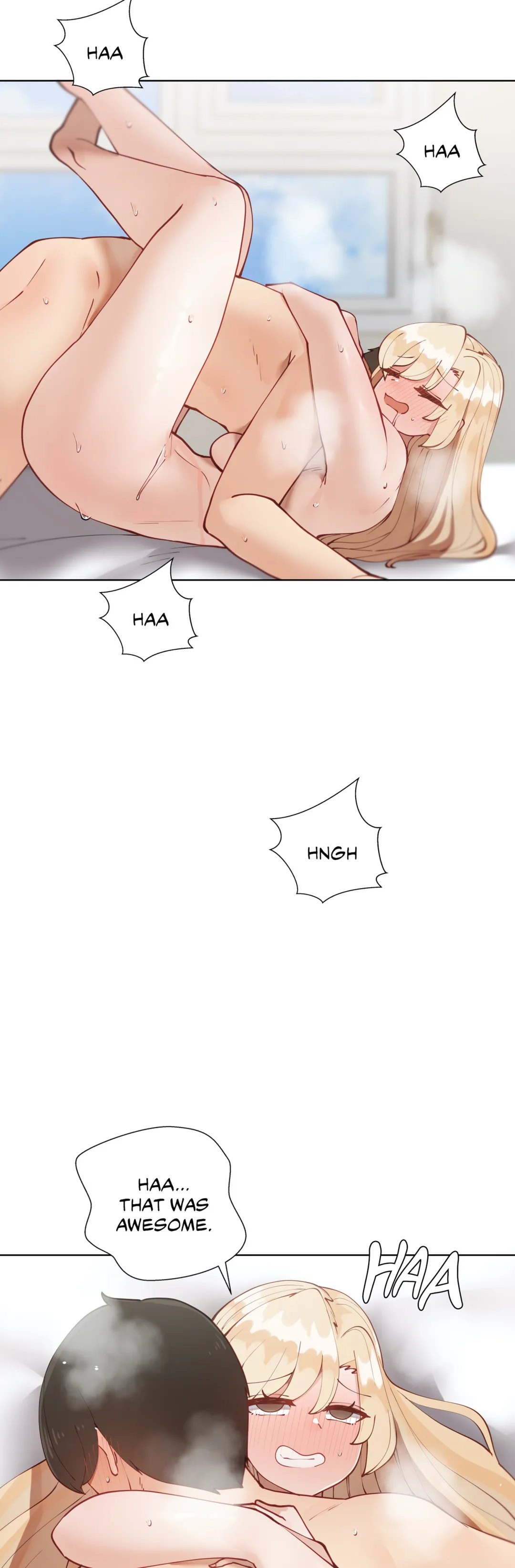 Learning The Hard Way Chapter 49 Page 38