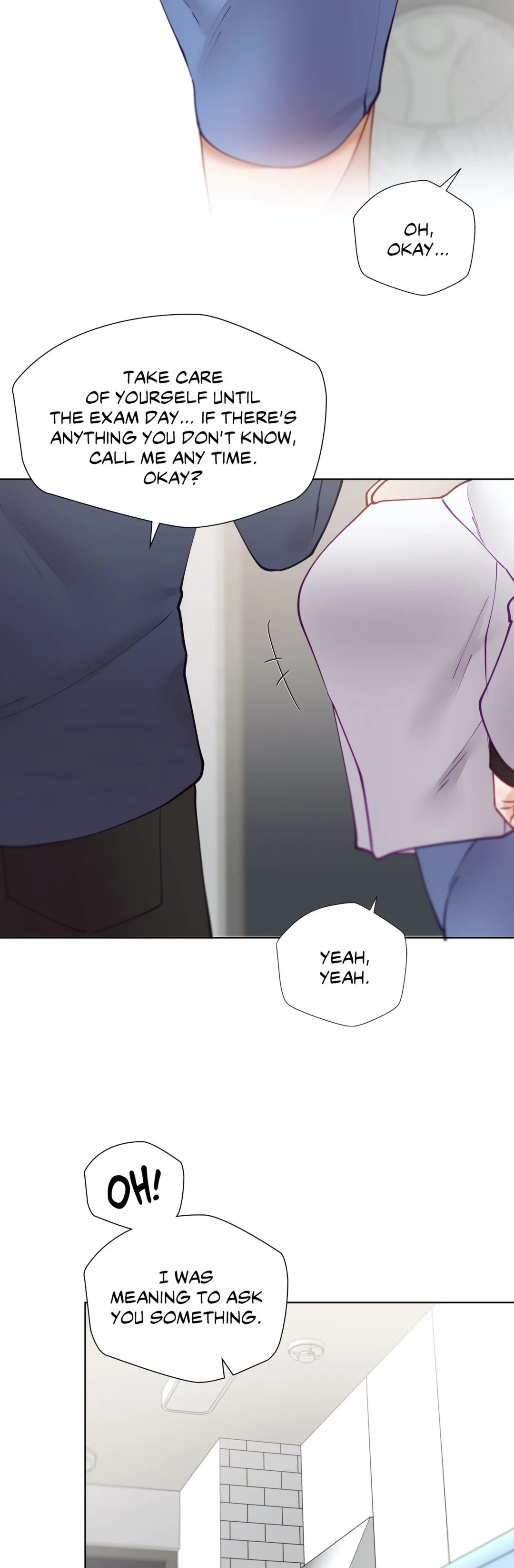Learning The Hard Way Chapter 49 Page 41
