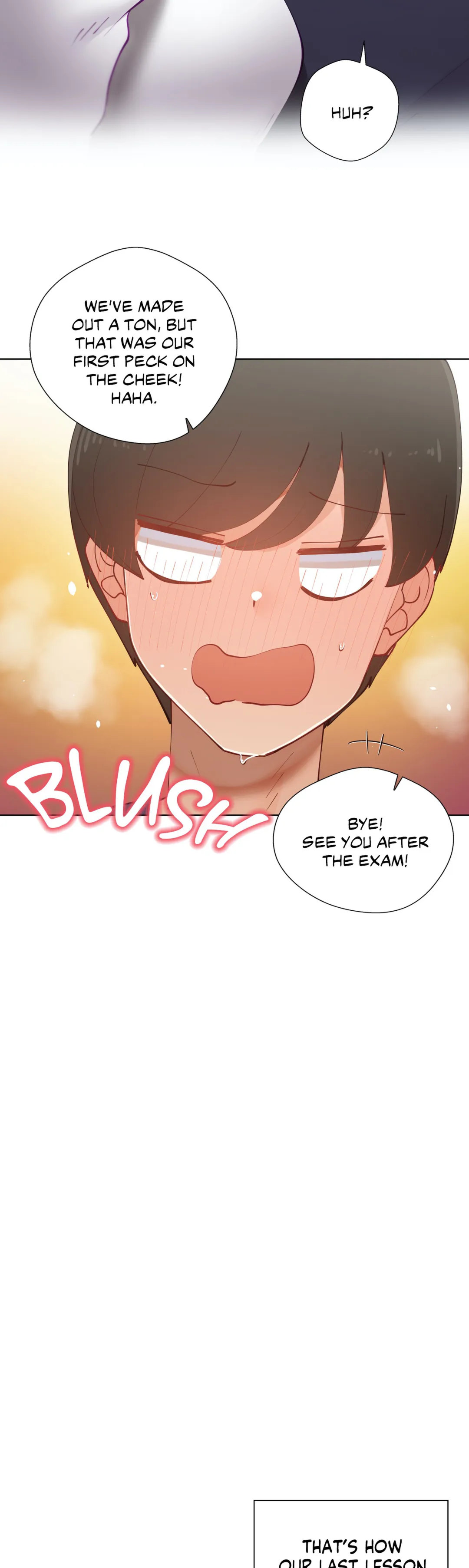 Learning The Hard Way Chapter 49 Page 44
