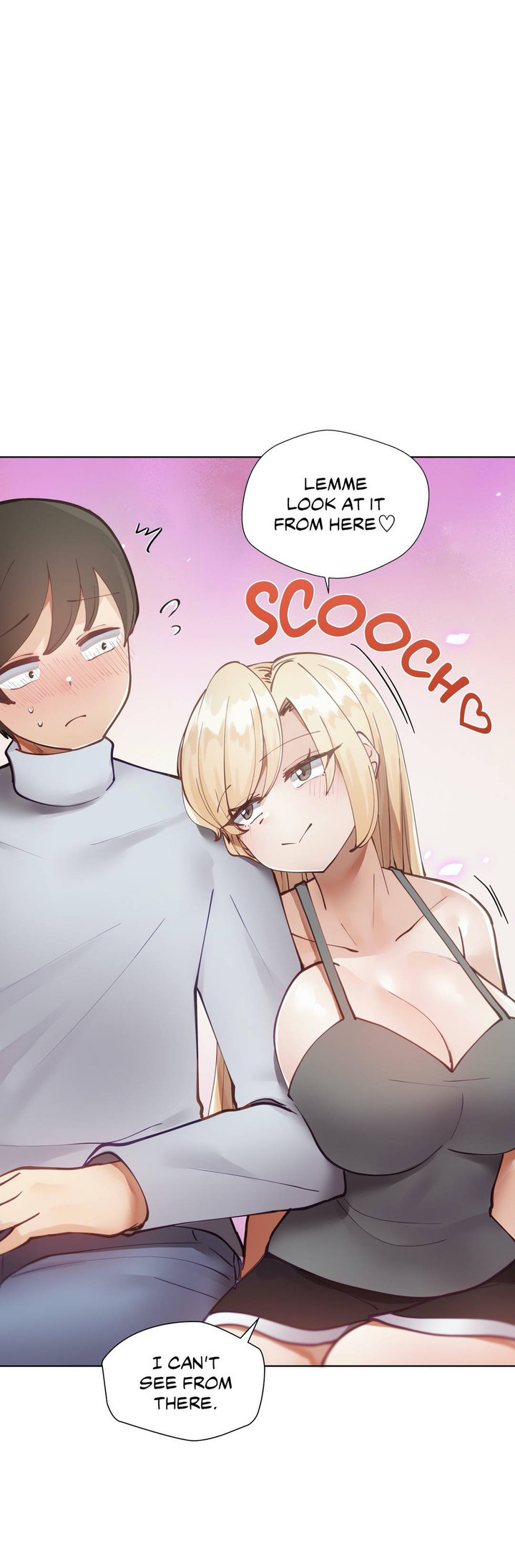 Learning The Hard Way Chapter 5 Page 14