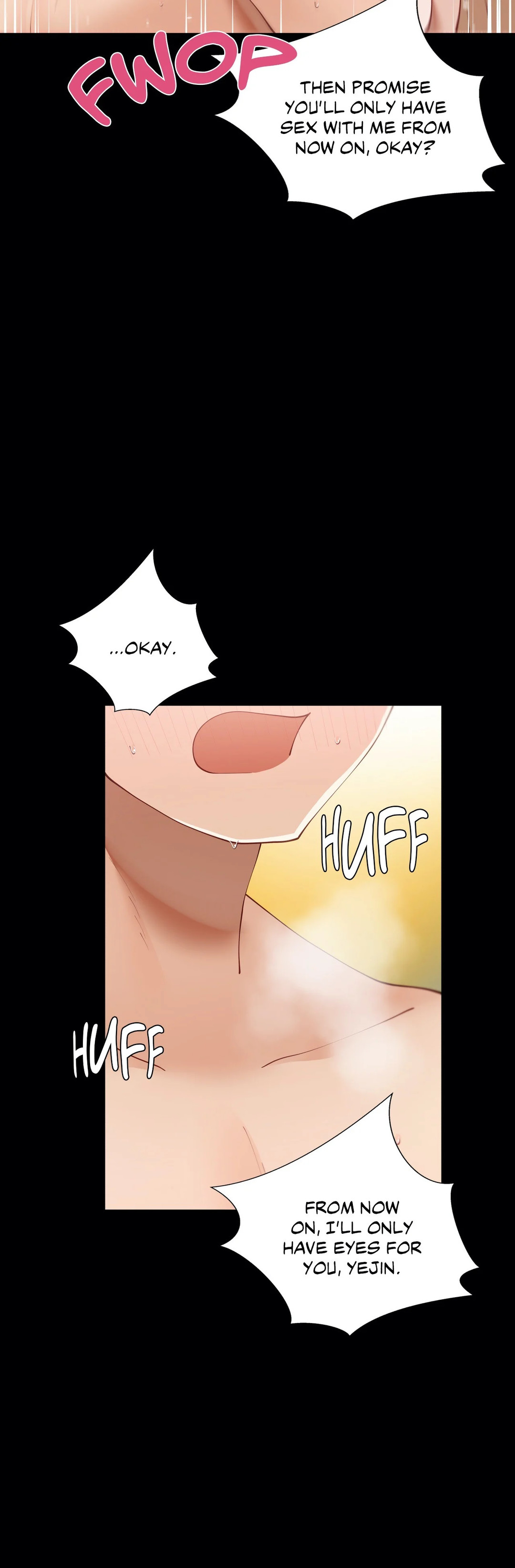 Learning The Hard Way Chapter 50 Page 12