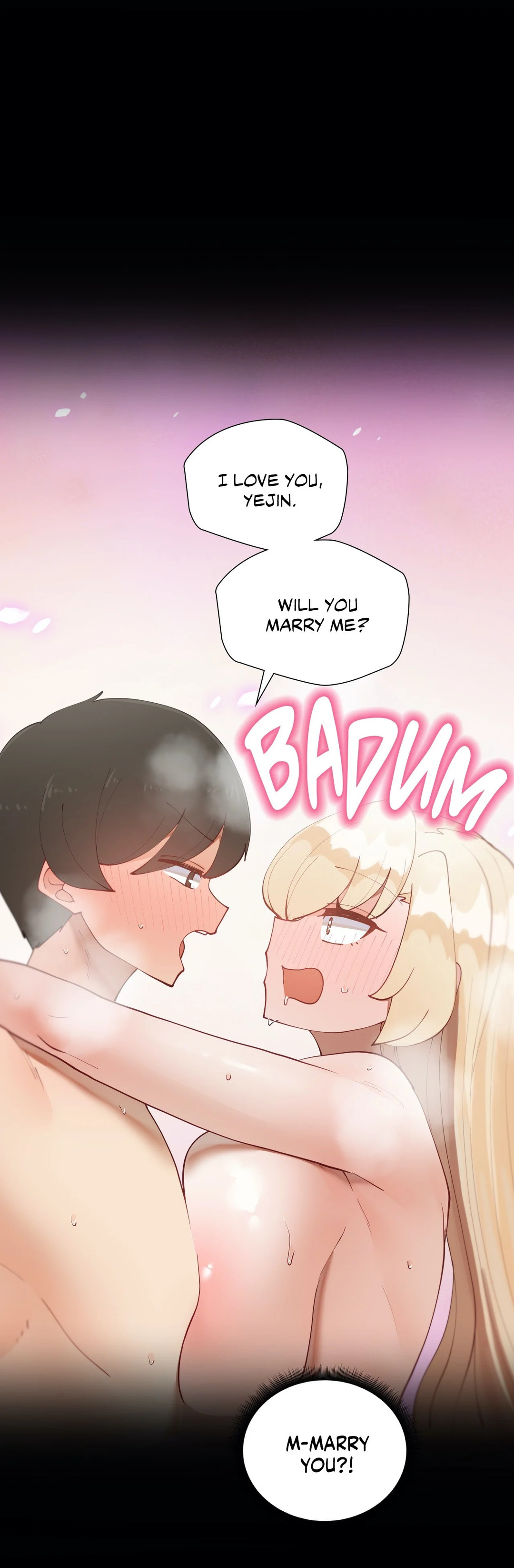 Learning The Hard Way Chapter 50 Page 13