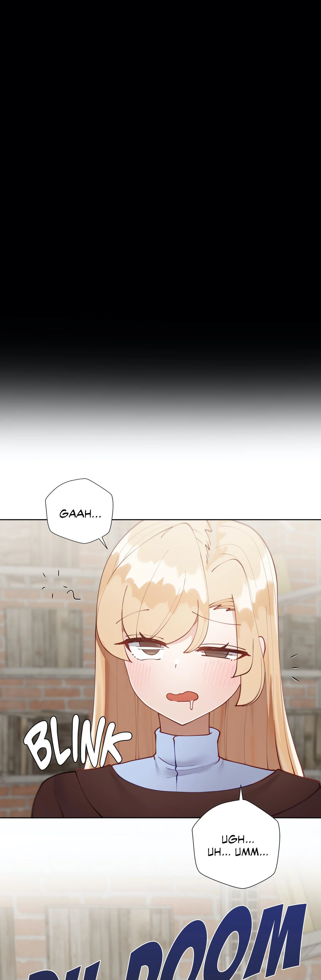 Learning The Hard Way Chapter 50 Page 19