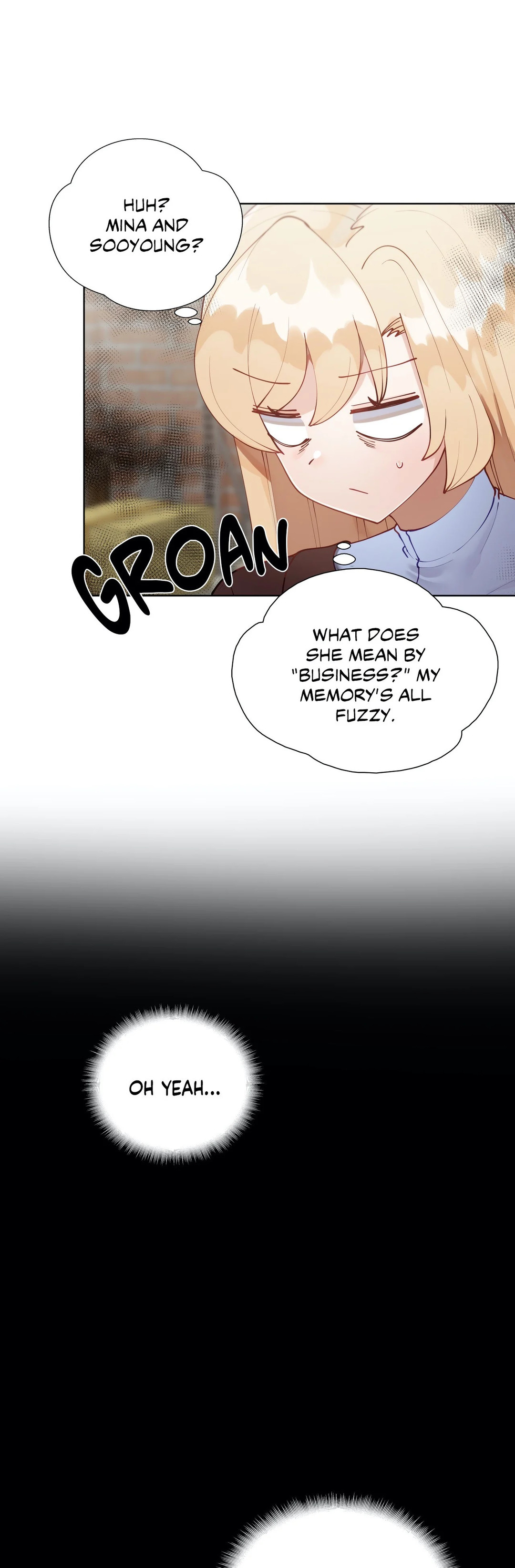 Learning The Hard Way Chapter 50 Page 23