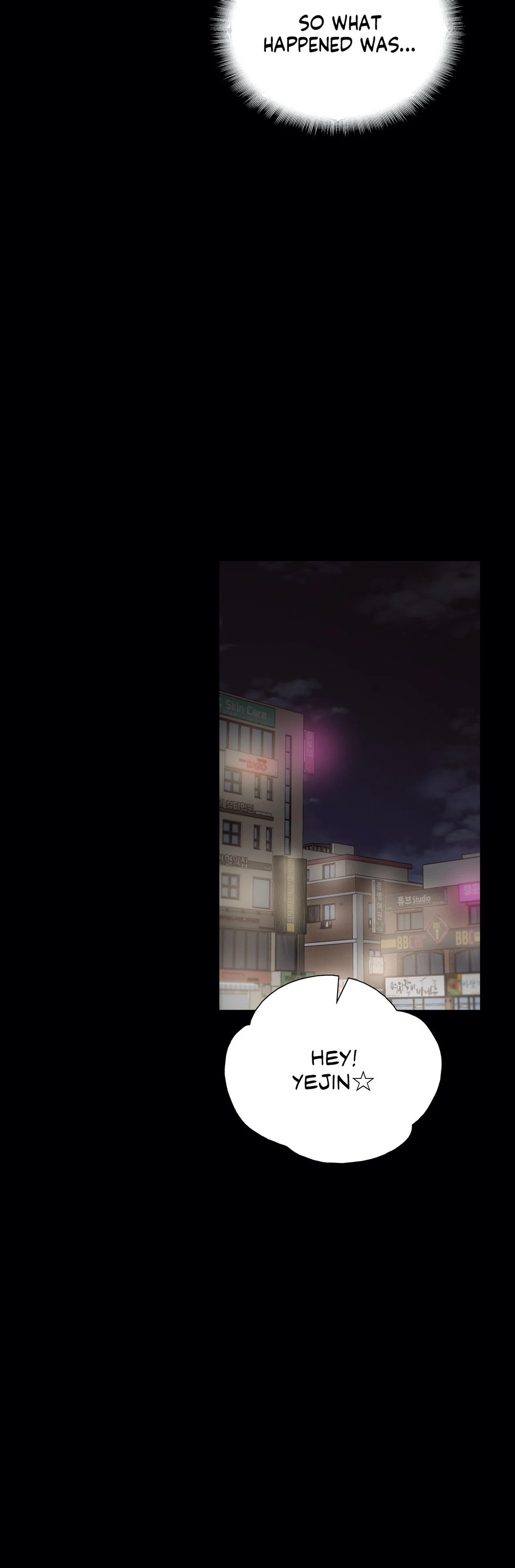 Learning The Hard Way Chapter 50 Page 24