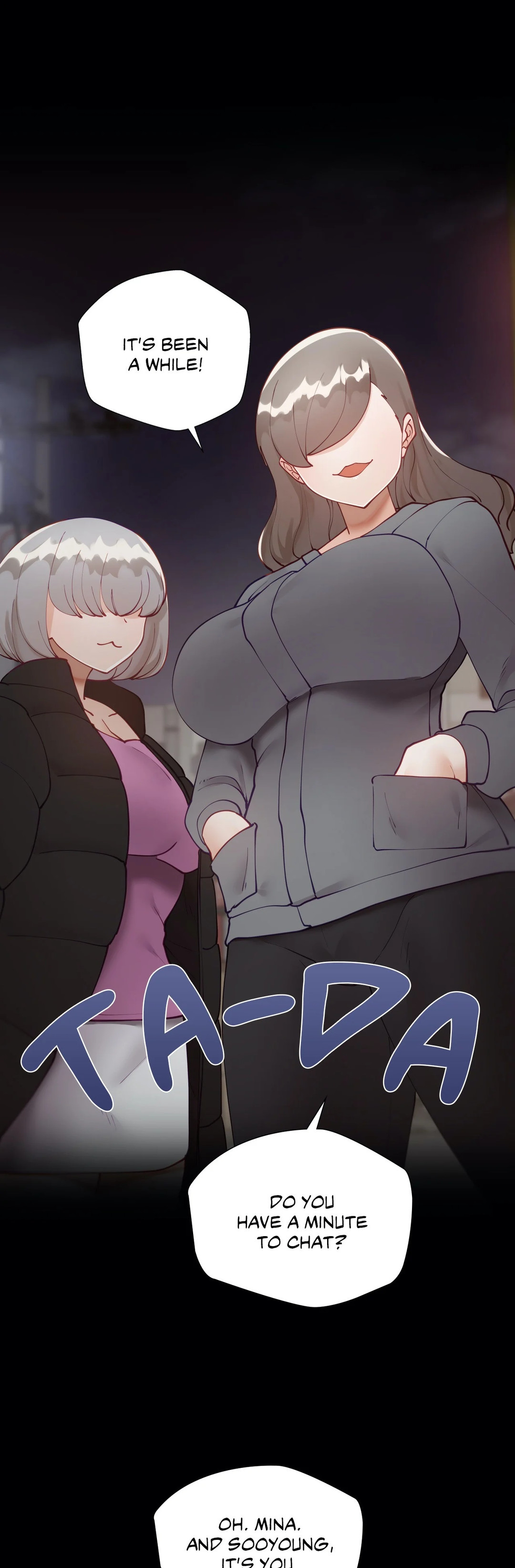Learning The Hard Way Chapter 50 Page 25
