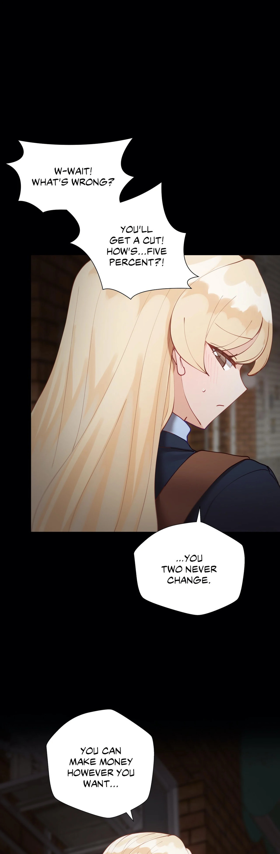 Learning The Hard Way Chapter 50 Page 31