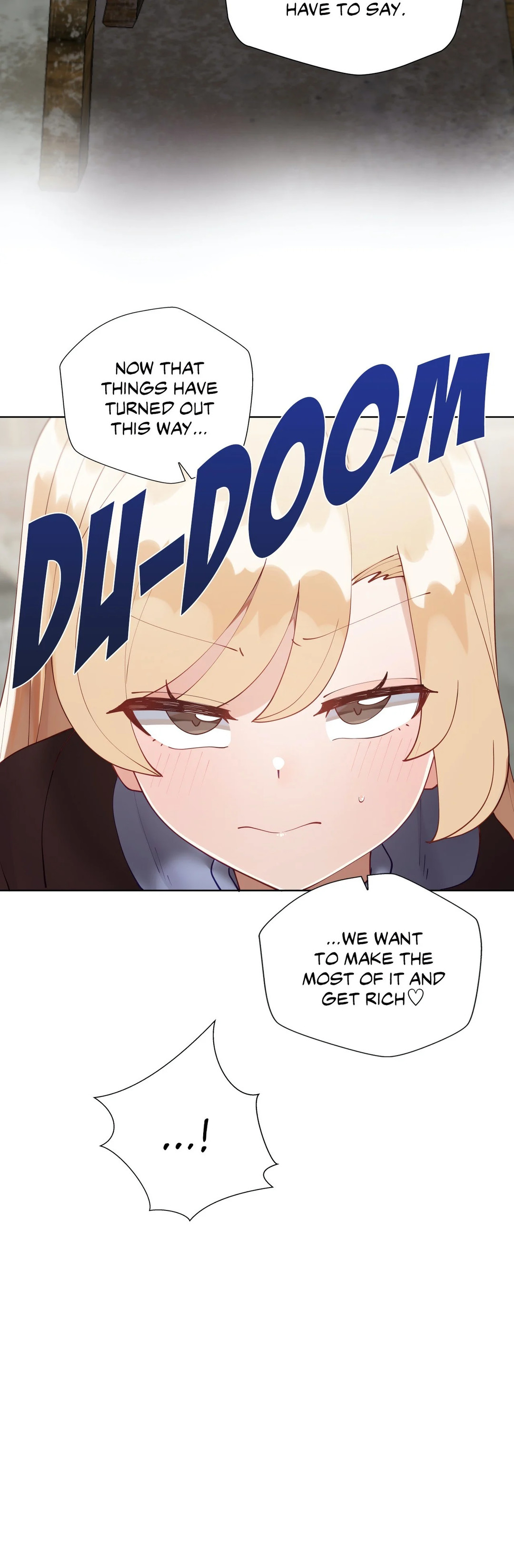 Learning The Hard Way Chapter 50 Page 38