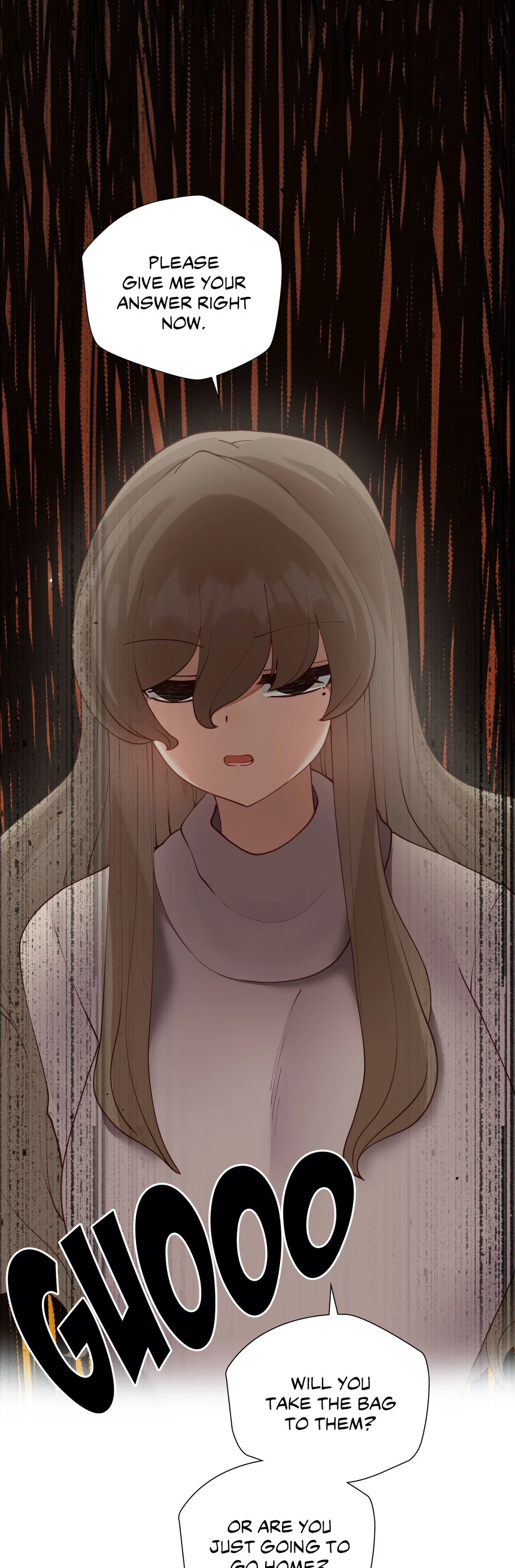 Learning The Hard Way Chapter 50 Page 41