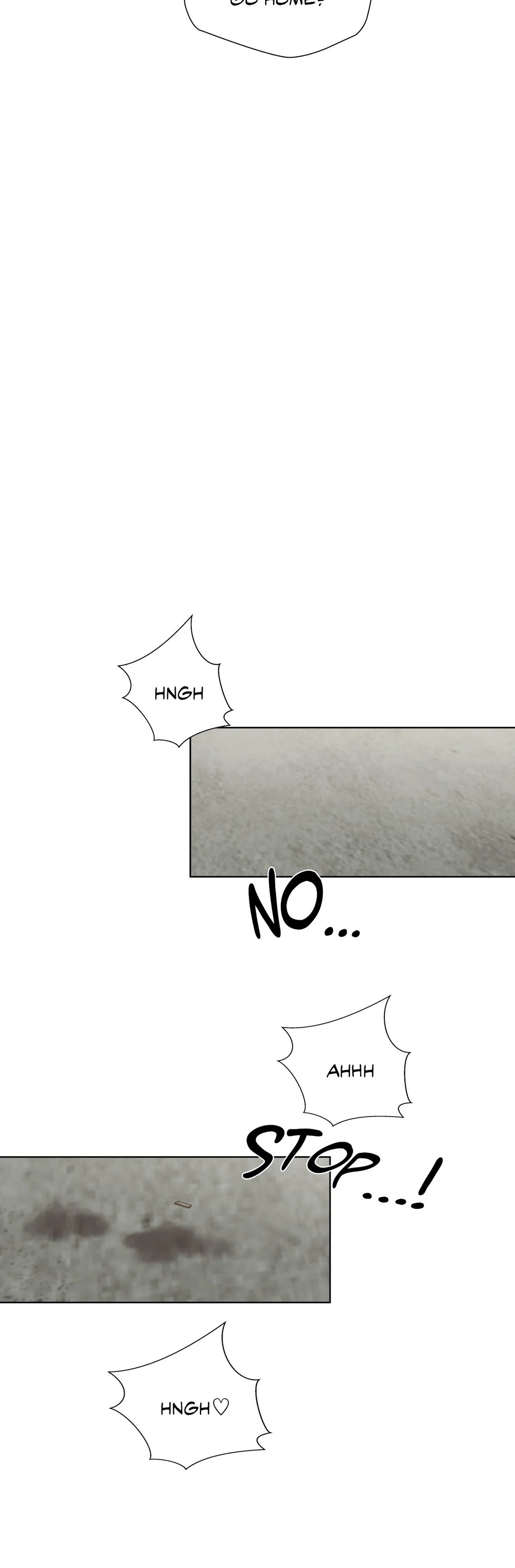 Learning The Hard Way Chapter 50 Page 42