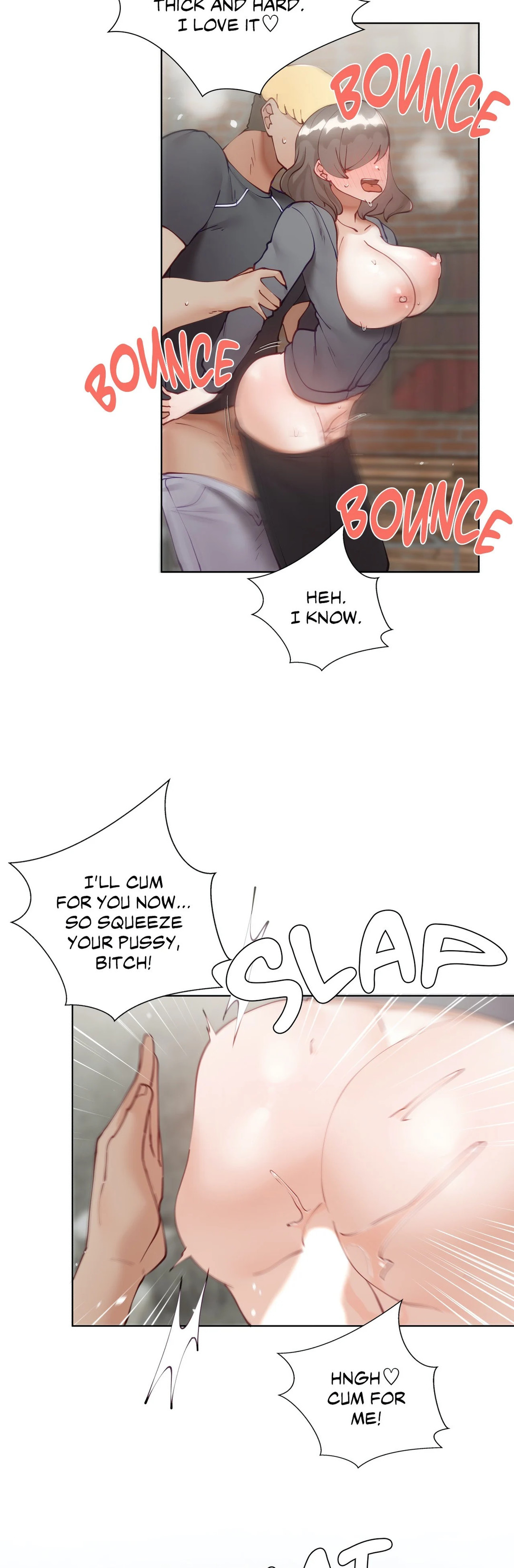 Learning The Hard Way Chapter 50 Page 44