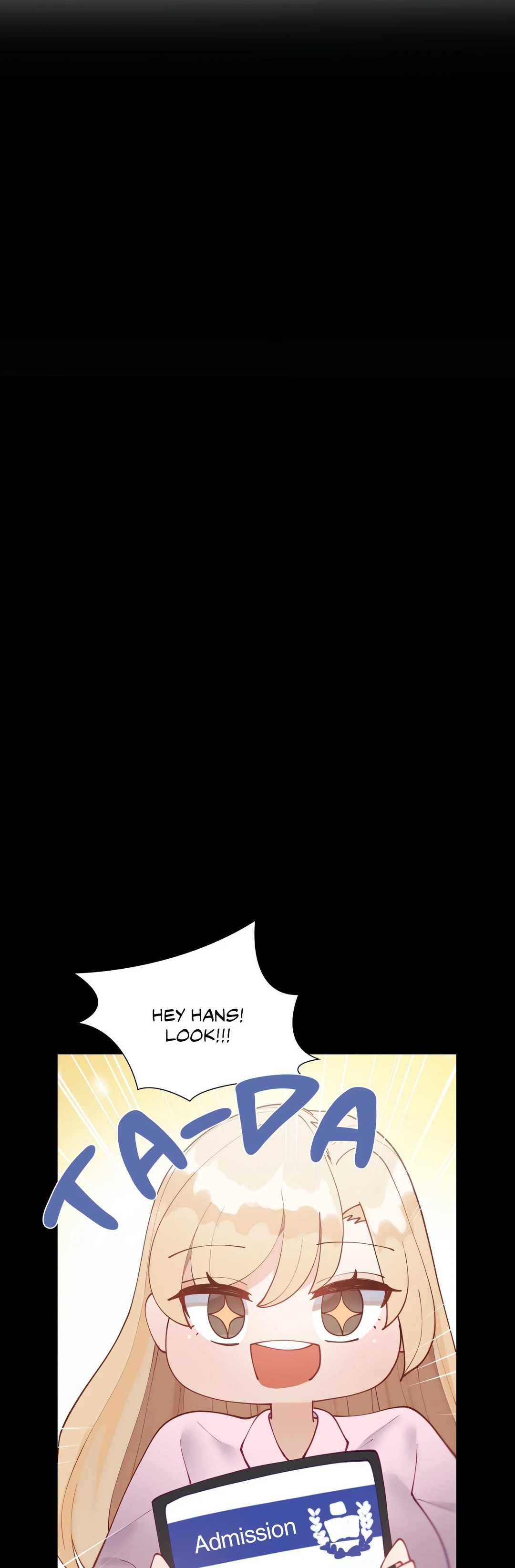 Learning The Hard Way Chapter 50 Page 8