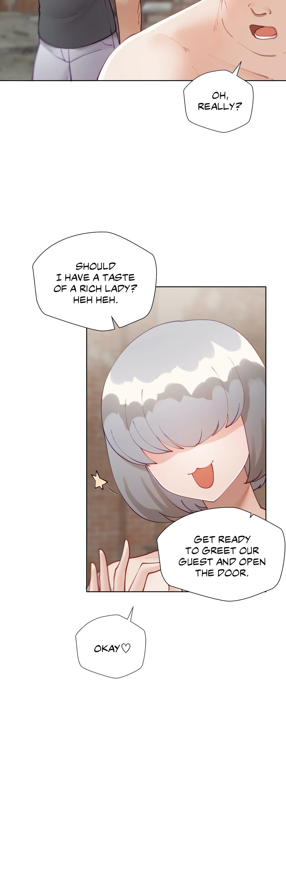 Learning The Hard Way Chapter 51 Page 11