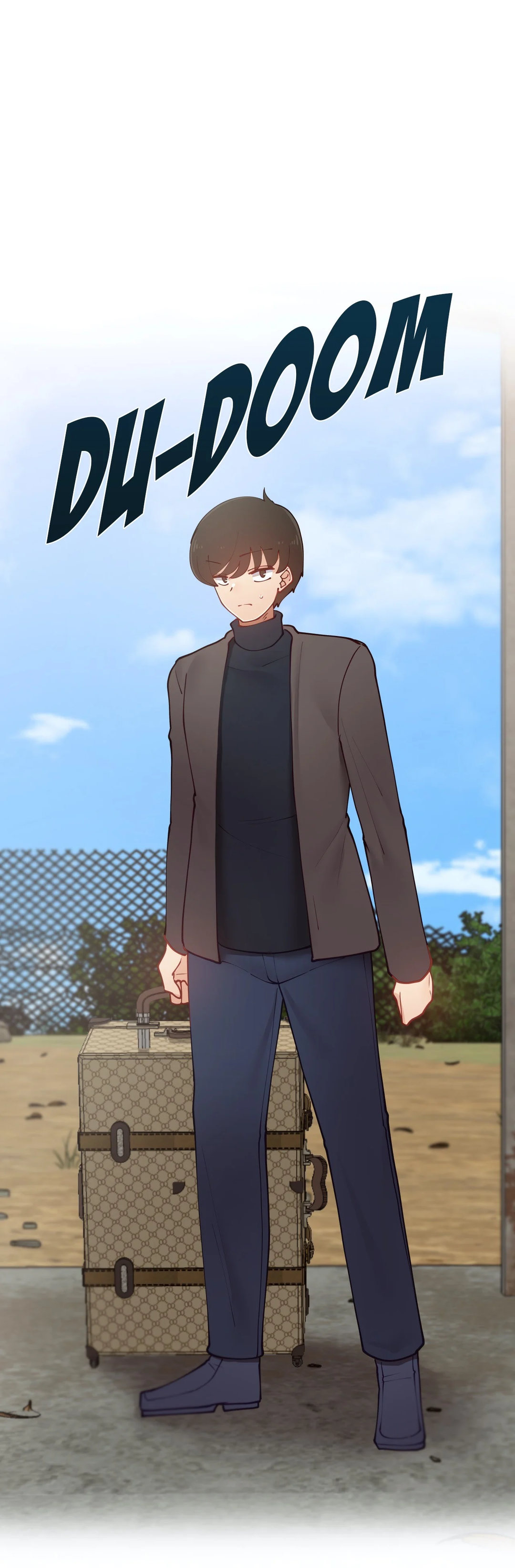 Learning The Hard Way Chapter 51 Page 12