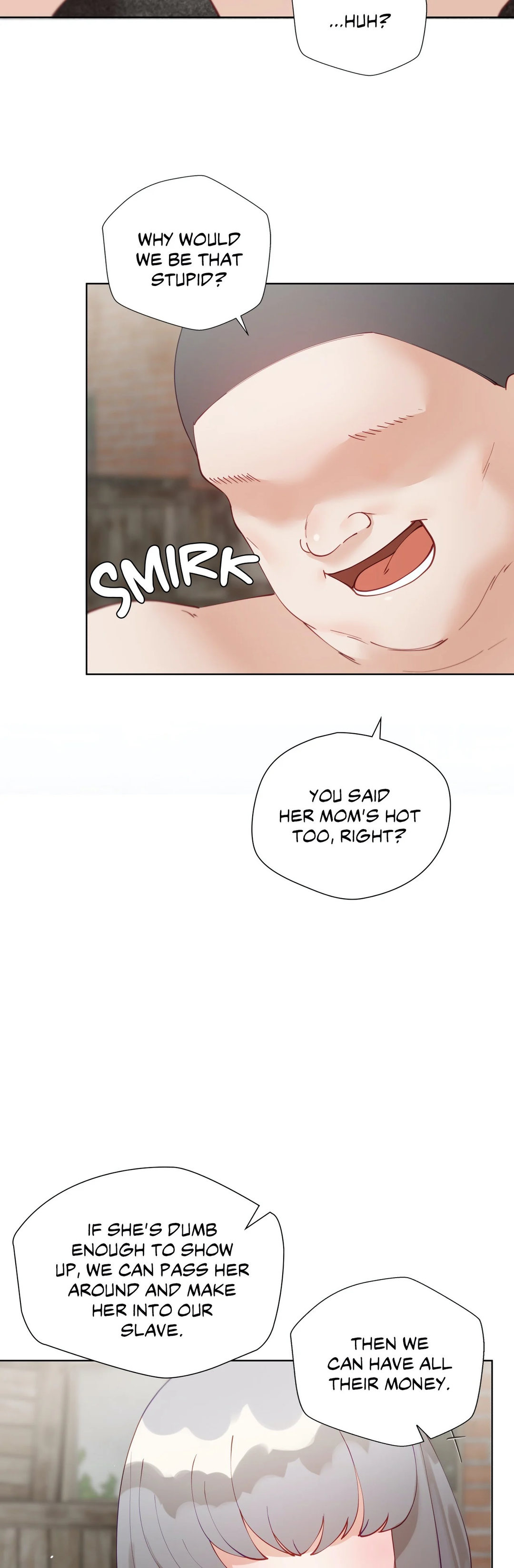 Learning The Hard Way Chapter 51 Page 2