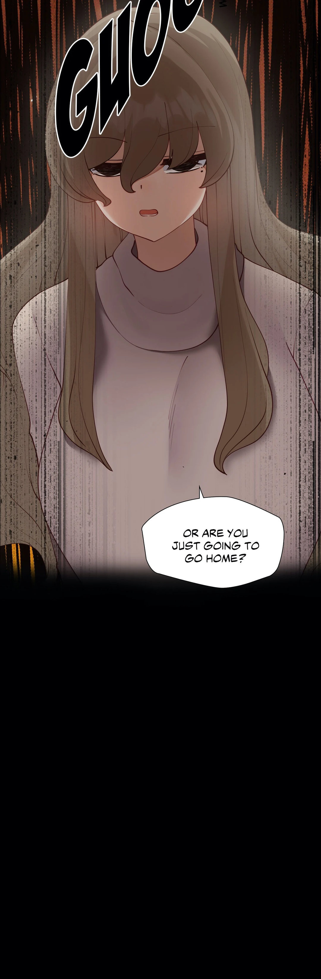 Learning The Hard Way Chapter 51 Page 21