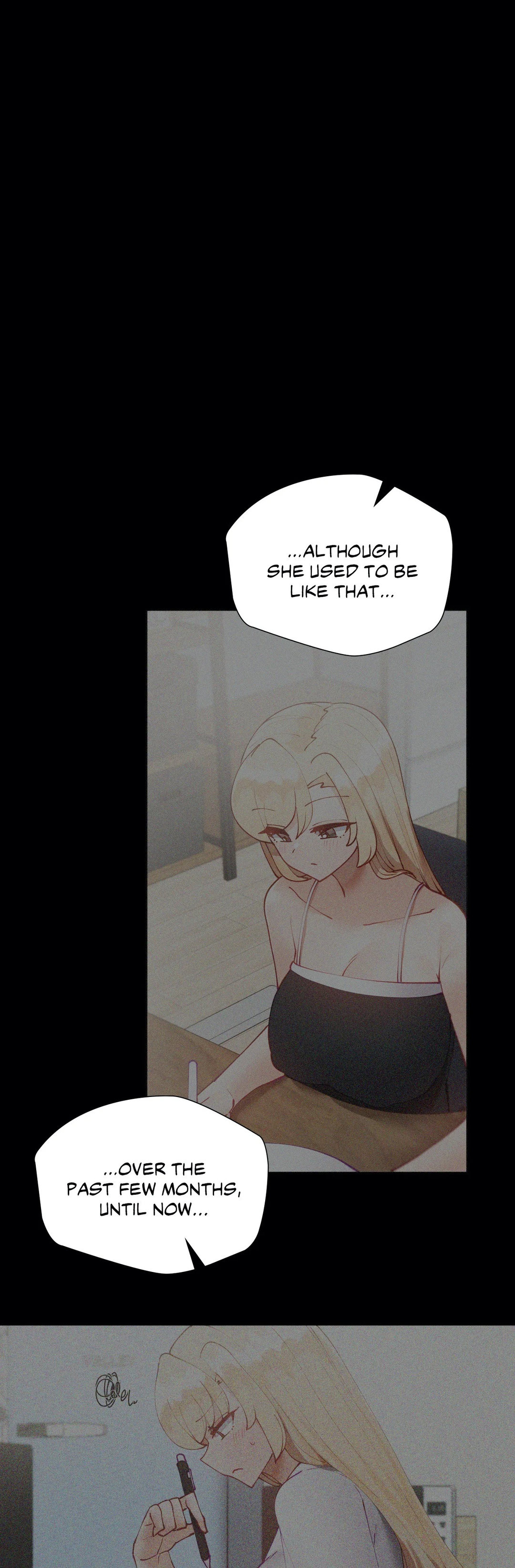 Learning The Hard Way Chapter 51 Page 27
