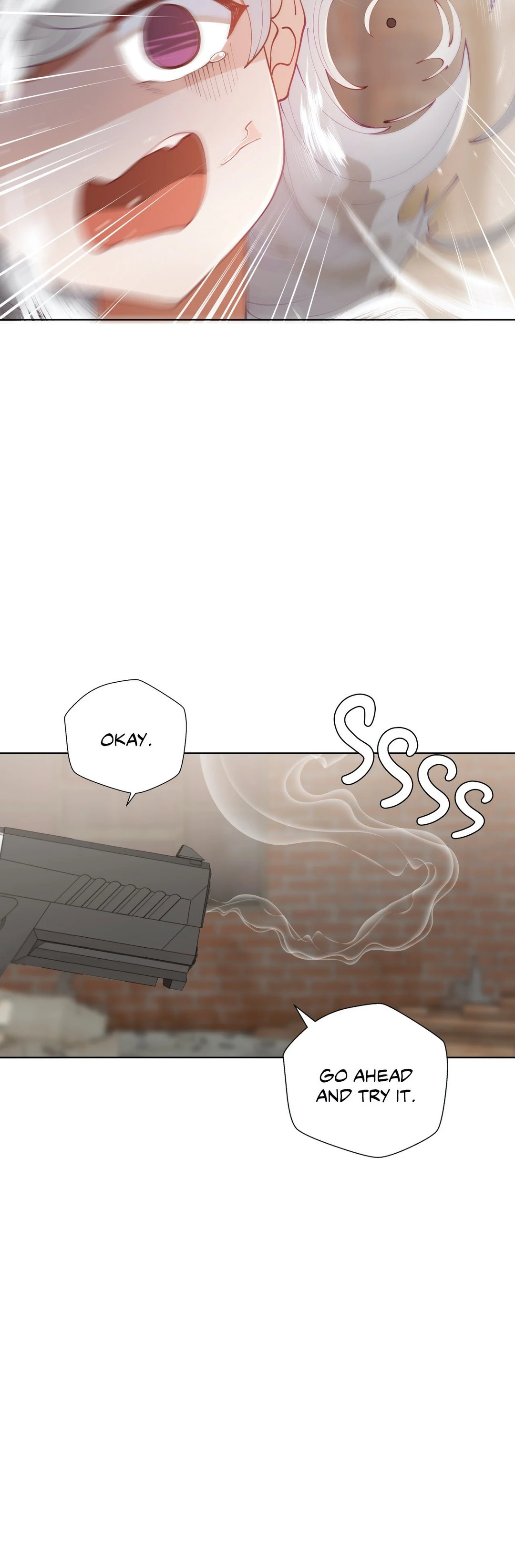 Learning The Hard Way Chapter 51 Page 44