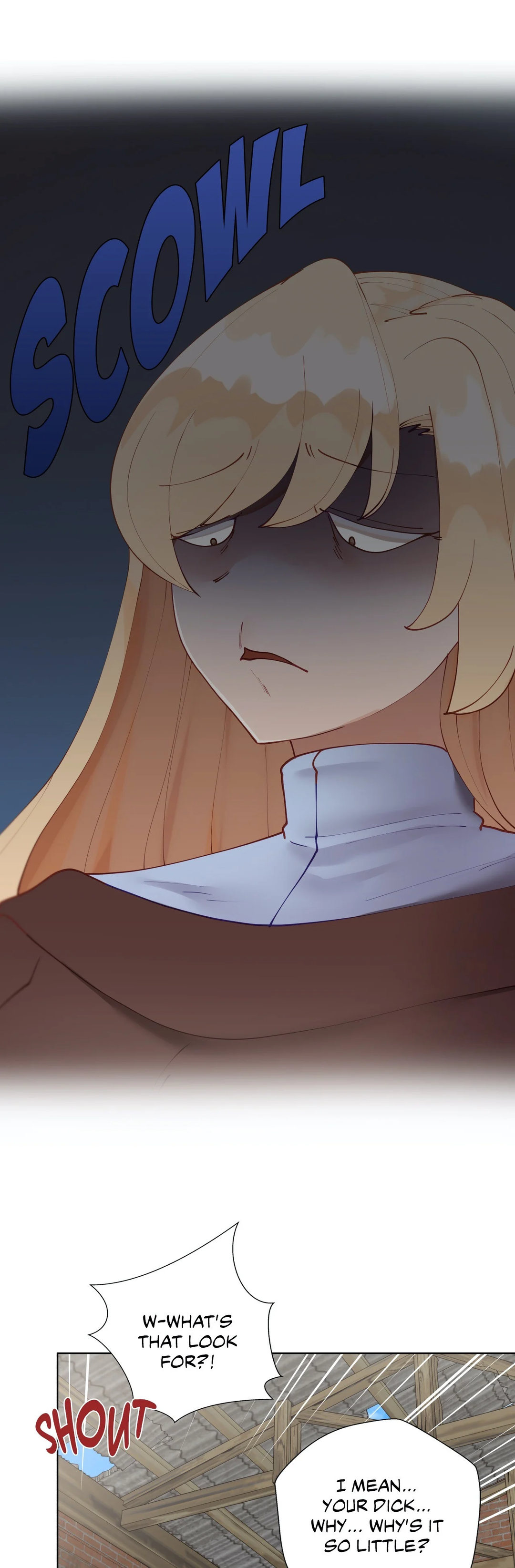 Learning The Hard Way Chapter 51 Page 7