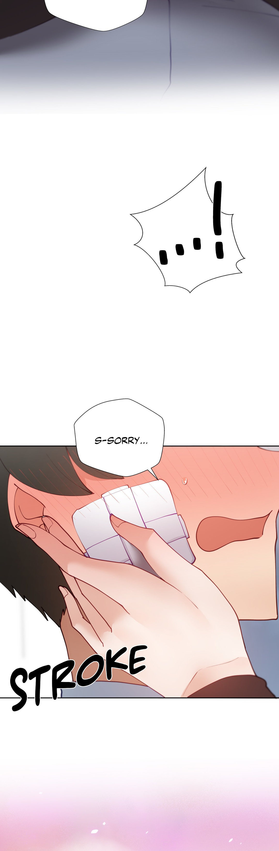 Learning The Hard Way Chapter 52 Page 11