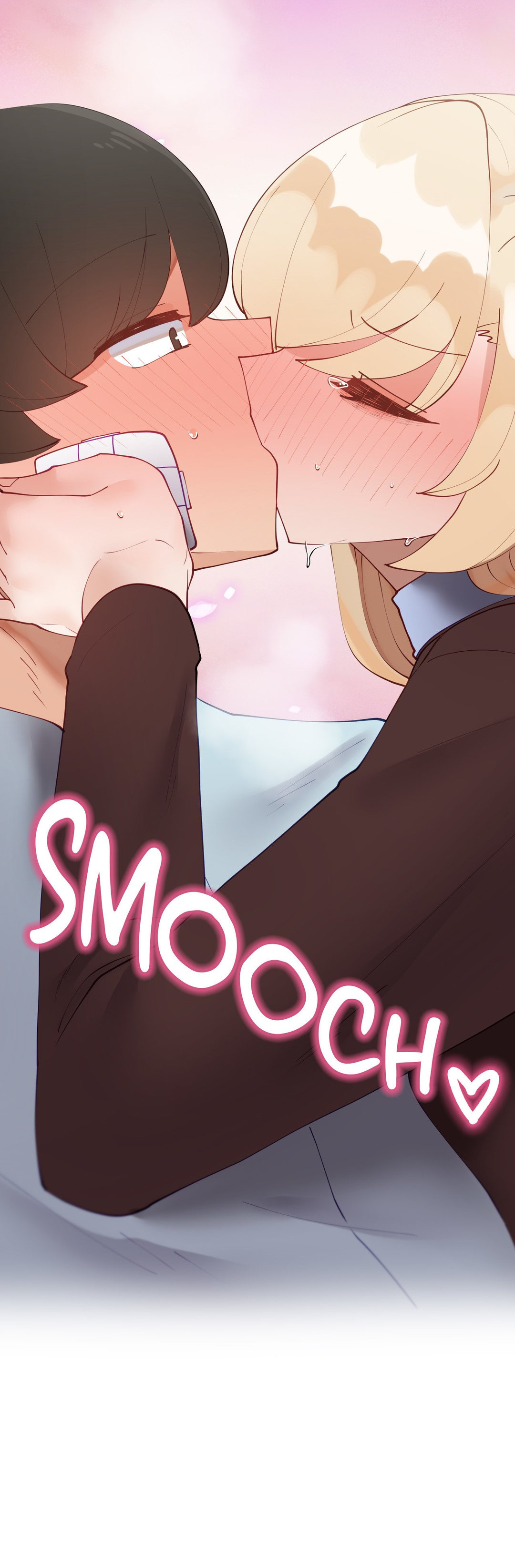 Learning The Hard Way Chapter 52 Page 12
