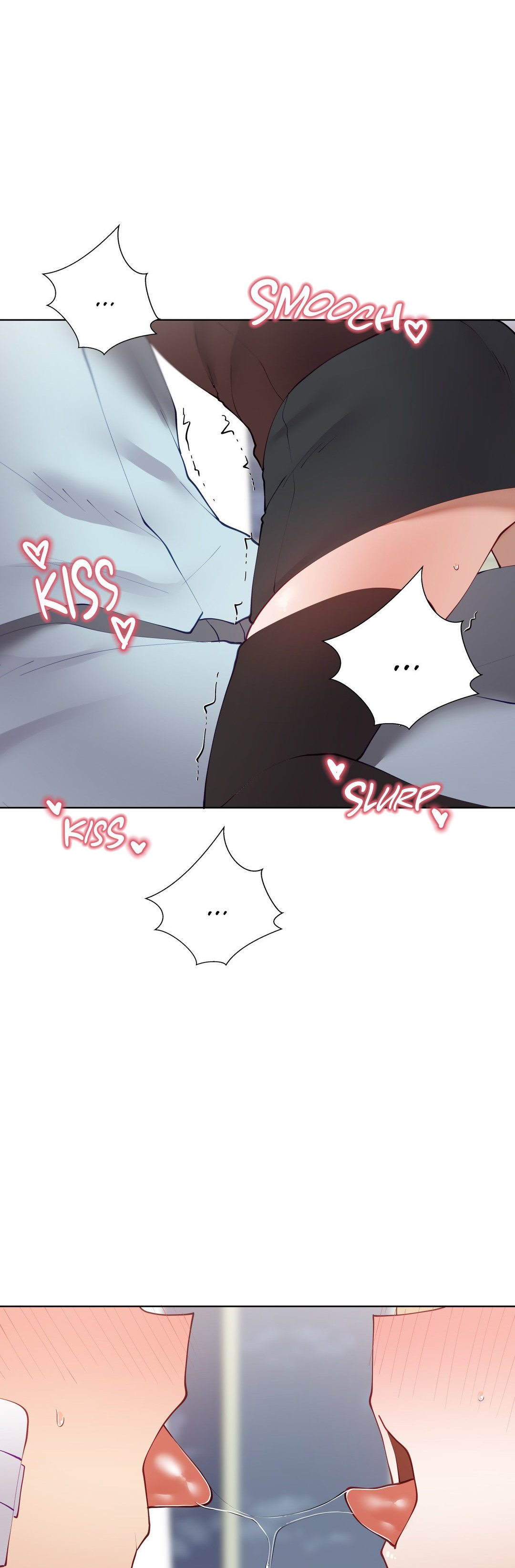 Learning The Hard Way Chapter 52 Page 13