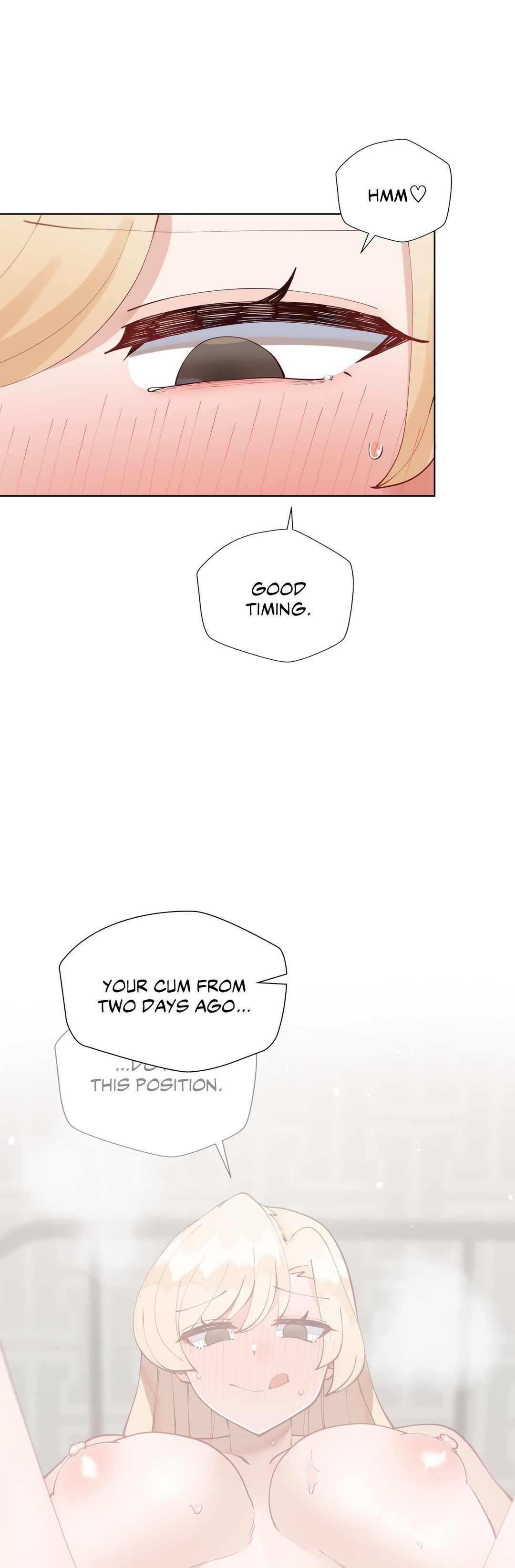 Learning The Hard Way Chapter 52 Page 16