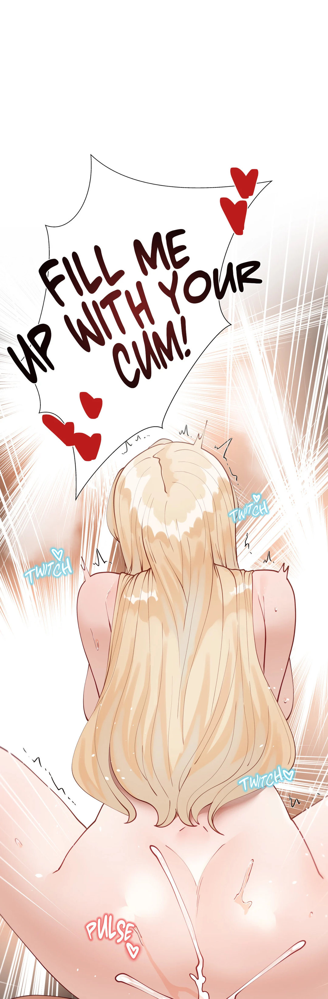 Learning The Hard Way Chapter 52 Page 31